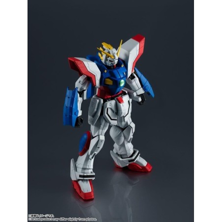 GUNDAM UNIVERSE - GF-13-017 NJ Shining Gundam - Action Figure 15cm 