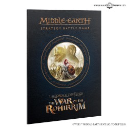 M-E SBG JOURNAL: THE WAR OF THE ROHIRRIM