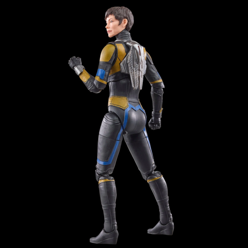 ANT-MAN QUANTUMANIA - Wasp - Figure Marvel Legends 15cm 