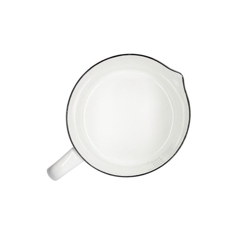 STUDIO GHIBLI - Kiki La Petite Sorcière - Tasse à Mesurer Email 450ml 