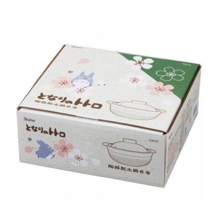 MON VOISIN TOTORO - Mino - Soupière 900ml 