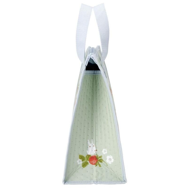 MON VOISIN TOTORO - Collection Framboise - Glacière 265x275x120mm 