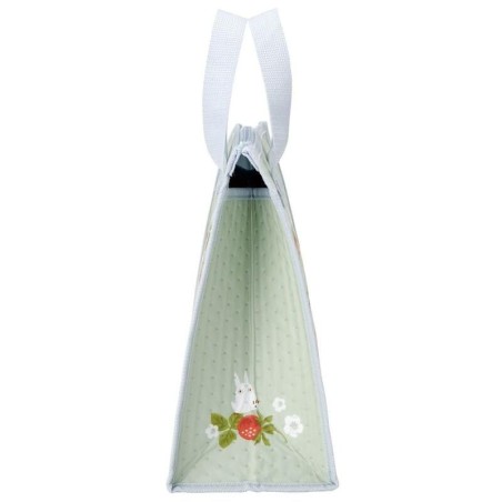 MON VOISIN TOTORO - Collection Framboise - Glacière 265x275x120mm 