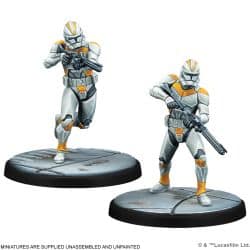 Hello There (General Kenobi Squad Pack) (Français et Anglais multilangue) 2