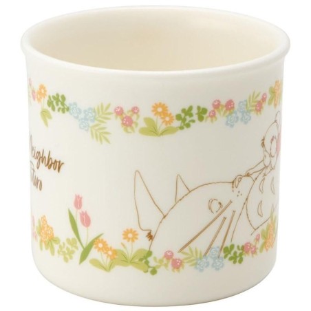 MON VOISIN TOTORO - Mei & Totoro - Mug 200ml 