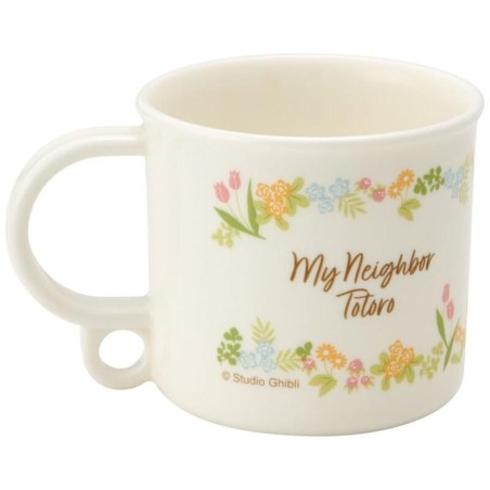 MON VOISIN TOTORO - Mei & Totoro - Mug 200ml 