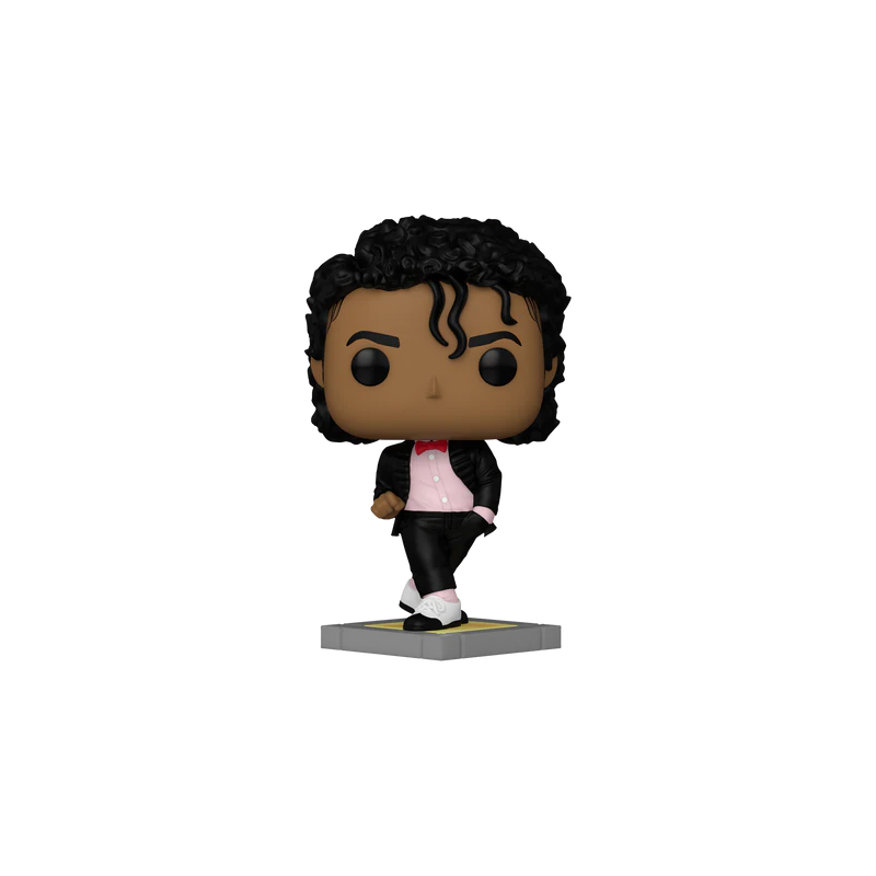 MICHAEL JACKSON - POP Rocks N° 360 - Billie Jean 