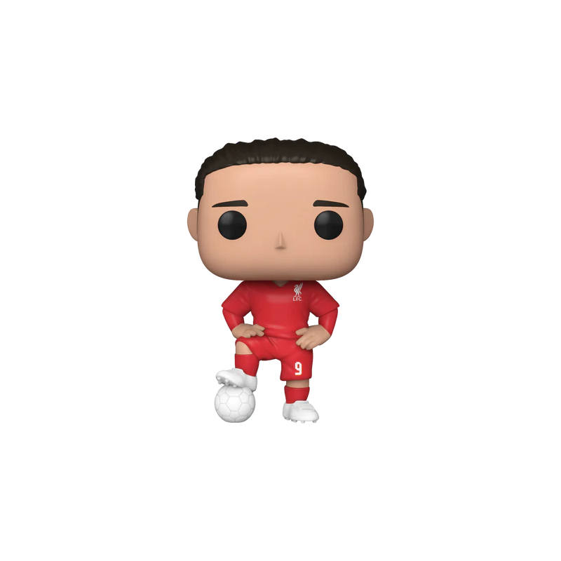 LFC - POP Football N° 53 - Darwin Nunez 
