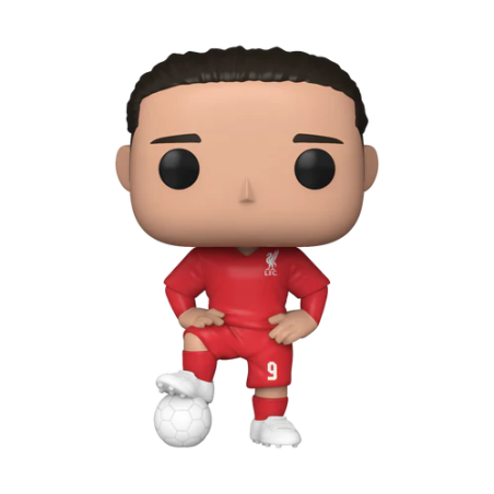 LFC - POP Football N° 53 - Darwin Nunez 