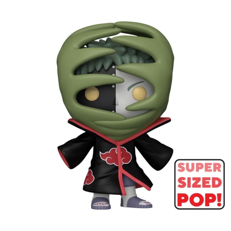NARUTO - POP Super 6'' N° 1438 - Zetsu 