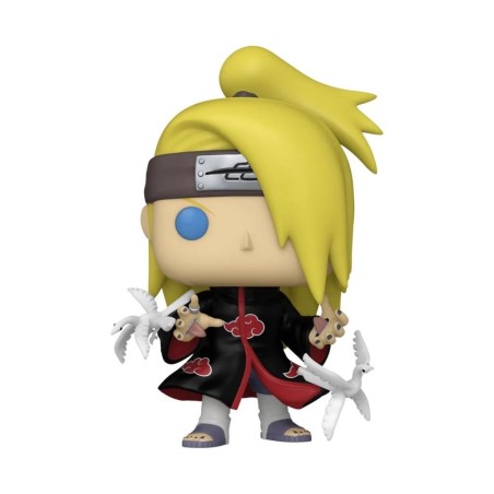 NARUTO - POP Animation N° 1434 - Deidara 