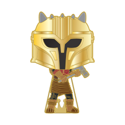 STAR WARS - Pop Large Enamel Pin N° 46 - The Armorer  2