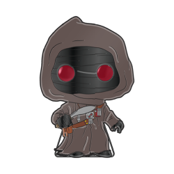 STAR WARS - Pop Large Enamel Pin N° 45 - Offworld Jawa  2