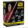 Twice the Pride (Count Dooku Squad Pack) (Français et Anglais multilangue)