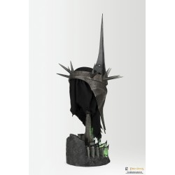 LE SEIGNEUR DES ANNEAUX - Roi Sorcier - Masque Scale Art 1/1 88cm  2