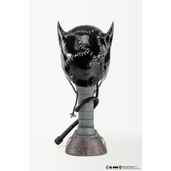 BATMAN - Masque Catwoman - Réplique 1/1 48cm  2