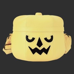 MCDONALDS - Halloween Happy Meal Mcpunkin - Sac Bandoulière LoungeFly  2