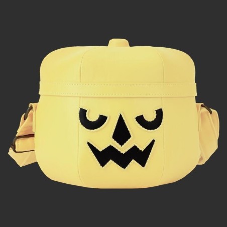 MCDONALDS - Halloween Happy Meal Mcpunkin - Sac Bandoulière LoungeFly 