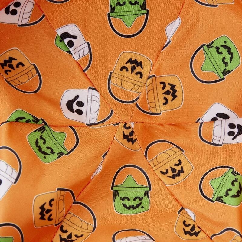 MCDONALDS - Halloween Happy Meal Mcpunkin - Sac Bandoulière LoungeFly 