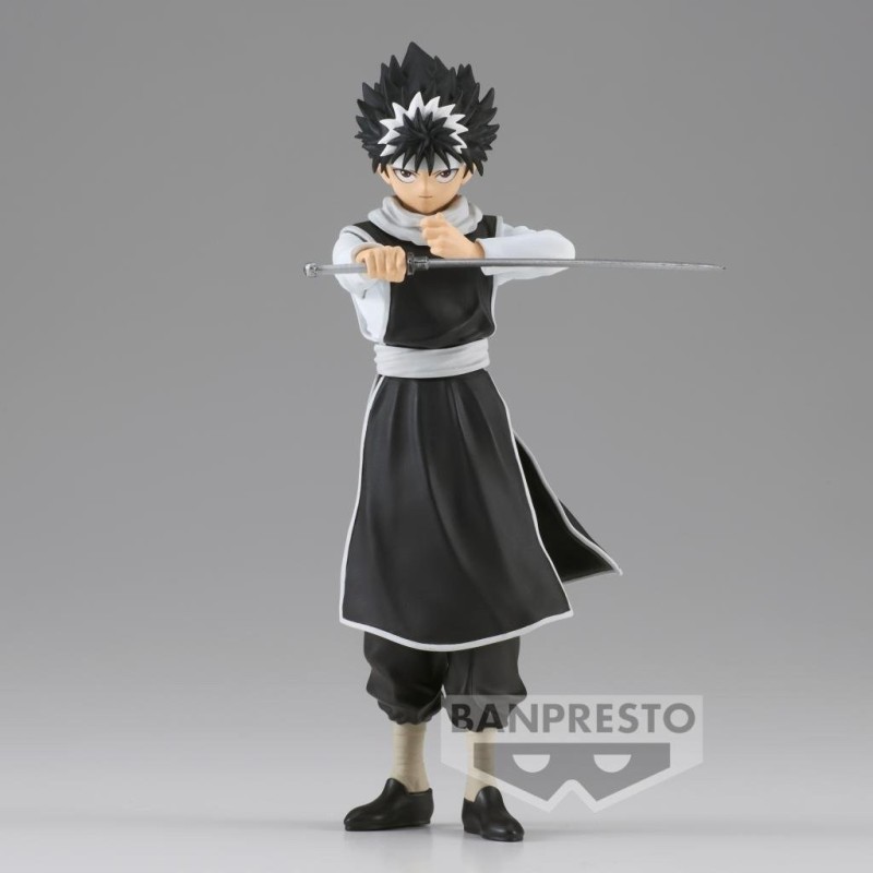 YU YU HAKUSHO - Hiei - Figurine DXF 14cm 