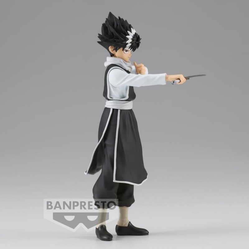 YU YU HAKUSHO - Hiei - Figurine DXF 14cm 