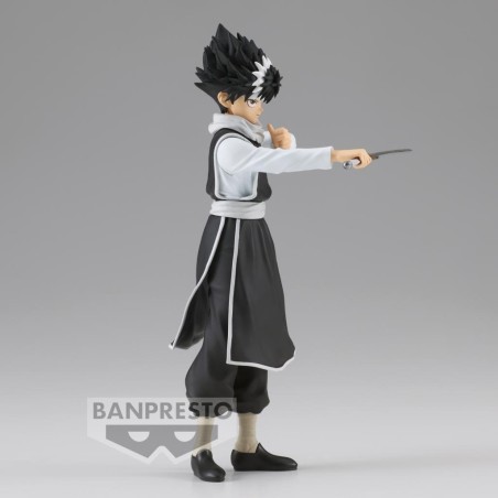YU YU HAKUSHO - Hiei - Figurine DXF 14cm 