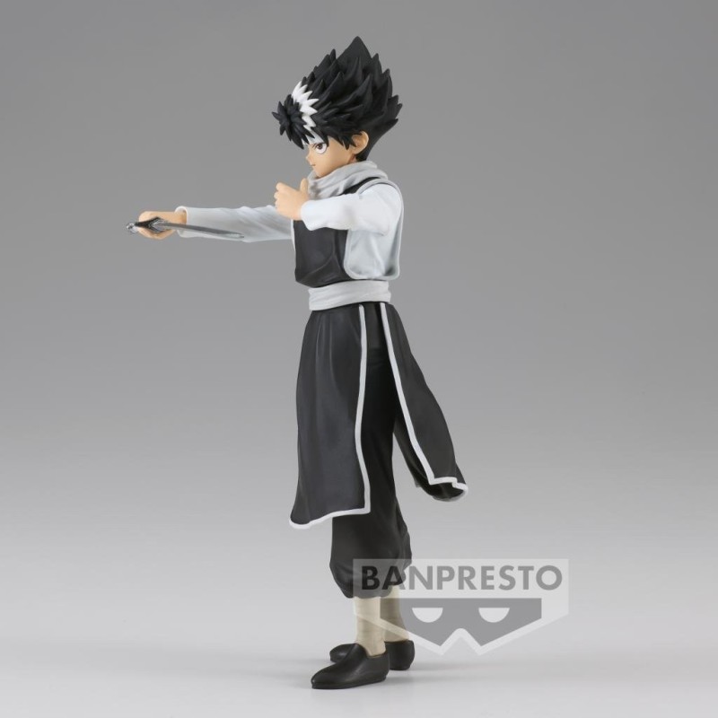 YU YU HAKUSHO - Hiei - Figurine DXF 14cm 