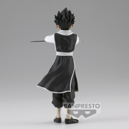 YU YU HAKUSHO - Hiei - Figurine DXF 14cm 