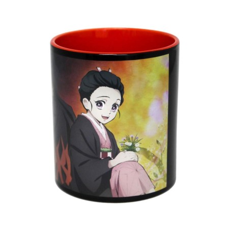 DEMON SLAYER - Nezuko - Mug XXL à café 473ml 