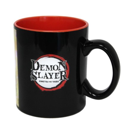 DEMON SLAYER - Nezuko - Mug XXL à café 473ml 