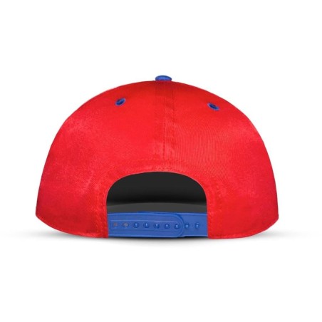 POKEMON - Pikachu - Casquette Snapback Kids 