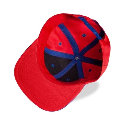 POKEMON - Pikachu - Casquette Snapback Kids 