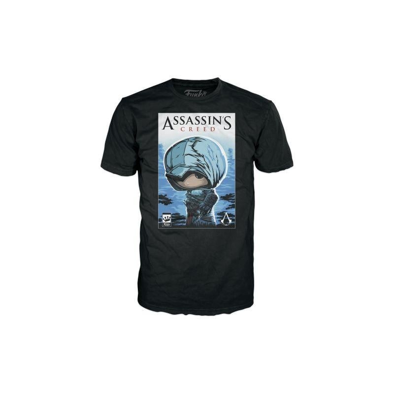 ASSASSIN'S CREED - Altair - T-Shirt POP (L) 