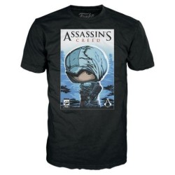 ASSASSIN'S CREED - Altair - T-Shirt POP (S)  2
