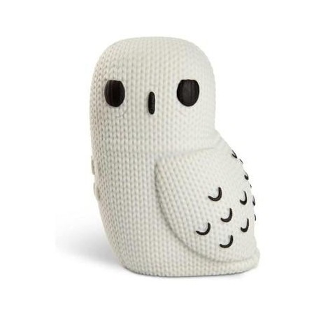HEDWIGE - Handmade By Robots N°68 - Collectible Vinyl Figurine 