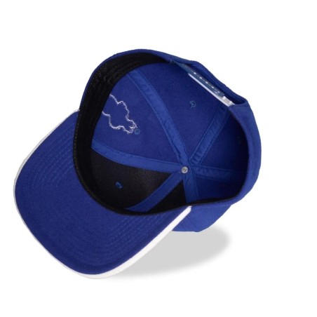 MY HERO ACADEMIA - A M - Casquette Snapback Homme 