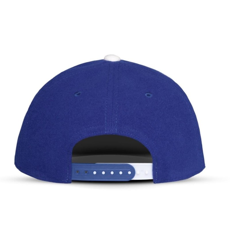 MY HERO ACADEMIA - A M - Casquette Snapback Homme 