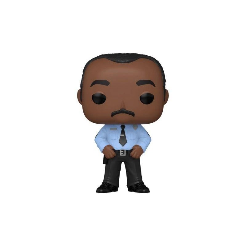FAMILY MATTERS - POP TV N° 1377 - Carl 