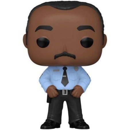 FAMILY MATTERS - POP TV N° 1377 - Carl 