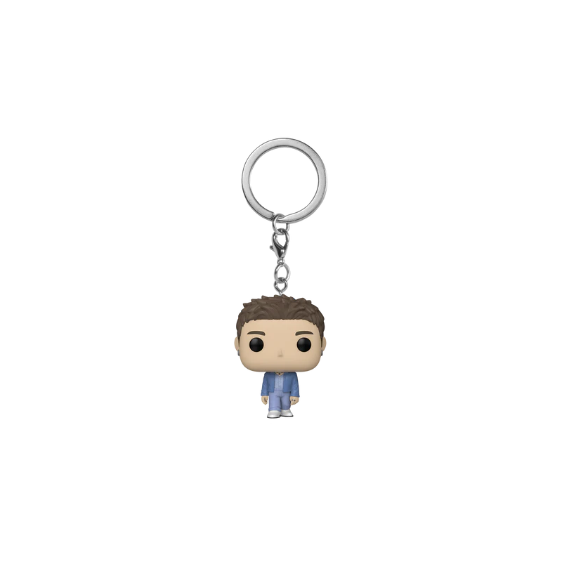 BTS - Pocket Pop Keychains - RM 