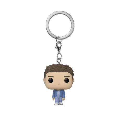 BTS - Pocket Pop Keychains - RM 