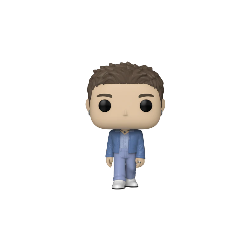 BTS - POP Rocks N° 367 - RM 