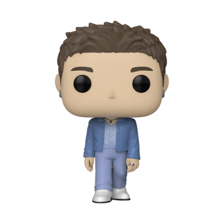 BTS - POP Rocks N° 367 - RM 