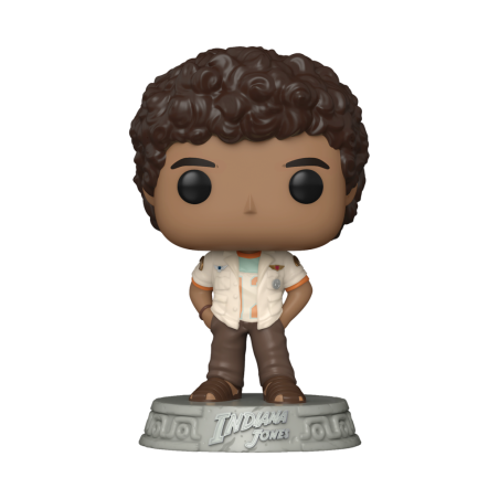 INDIANA JONES 5 - POP Movies N° 1388 - Teddy Kumar 