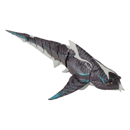 AVATAR LA VOIE DE L'EAU - Radio Controlled Akula - Figurine 