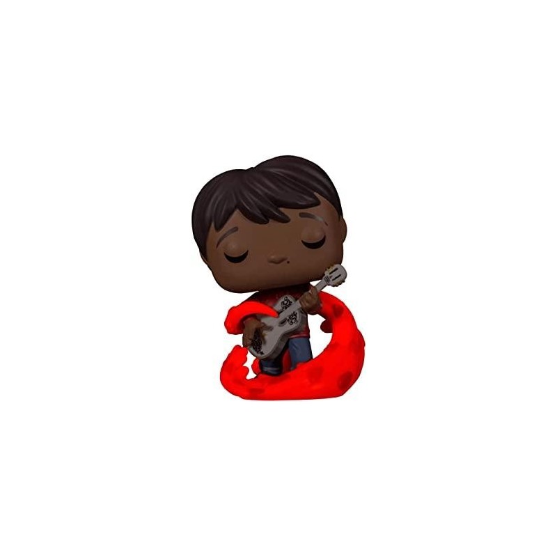 COCO - POP N° 1237 - Miguel with Guitar GW 