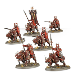 Mighty Skullcrushers