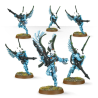 Eldar Swooping Hawks