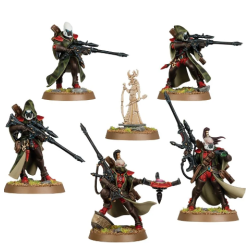 Aeldari Rangers