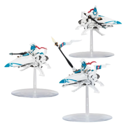 Lances Étincelantes 2